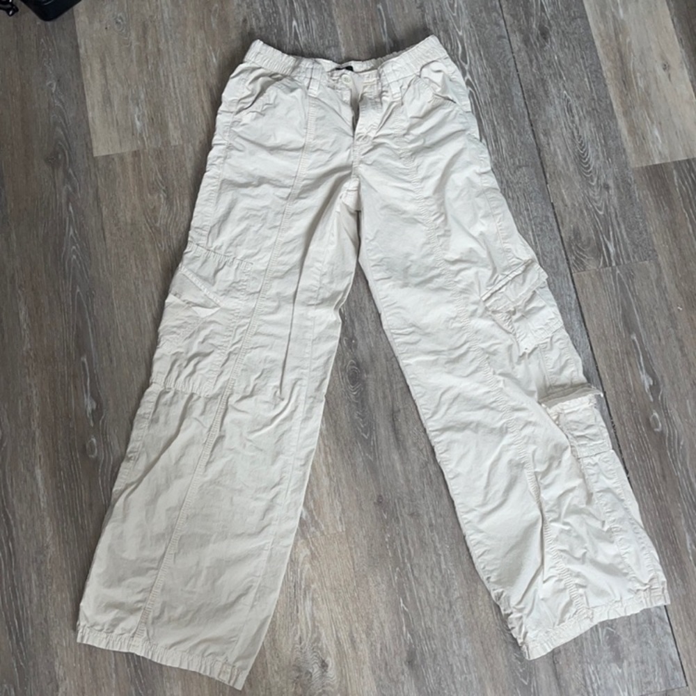 Urban outfitters BDG y2k cargo pants